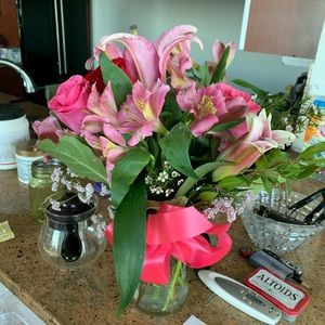 Meet your Posher, Priscilla